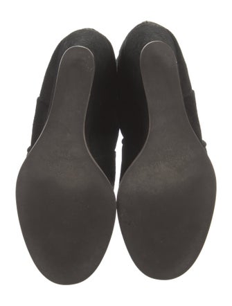 Kate Spade New York Suede Boots