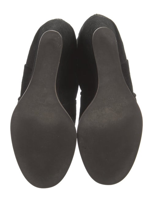 Kate Spade New York Suede Boots