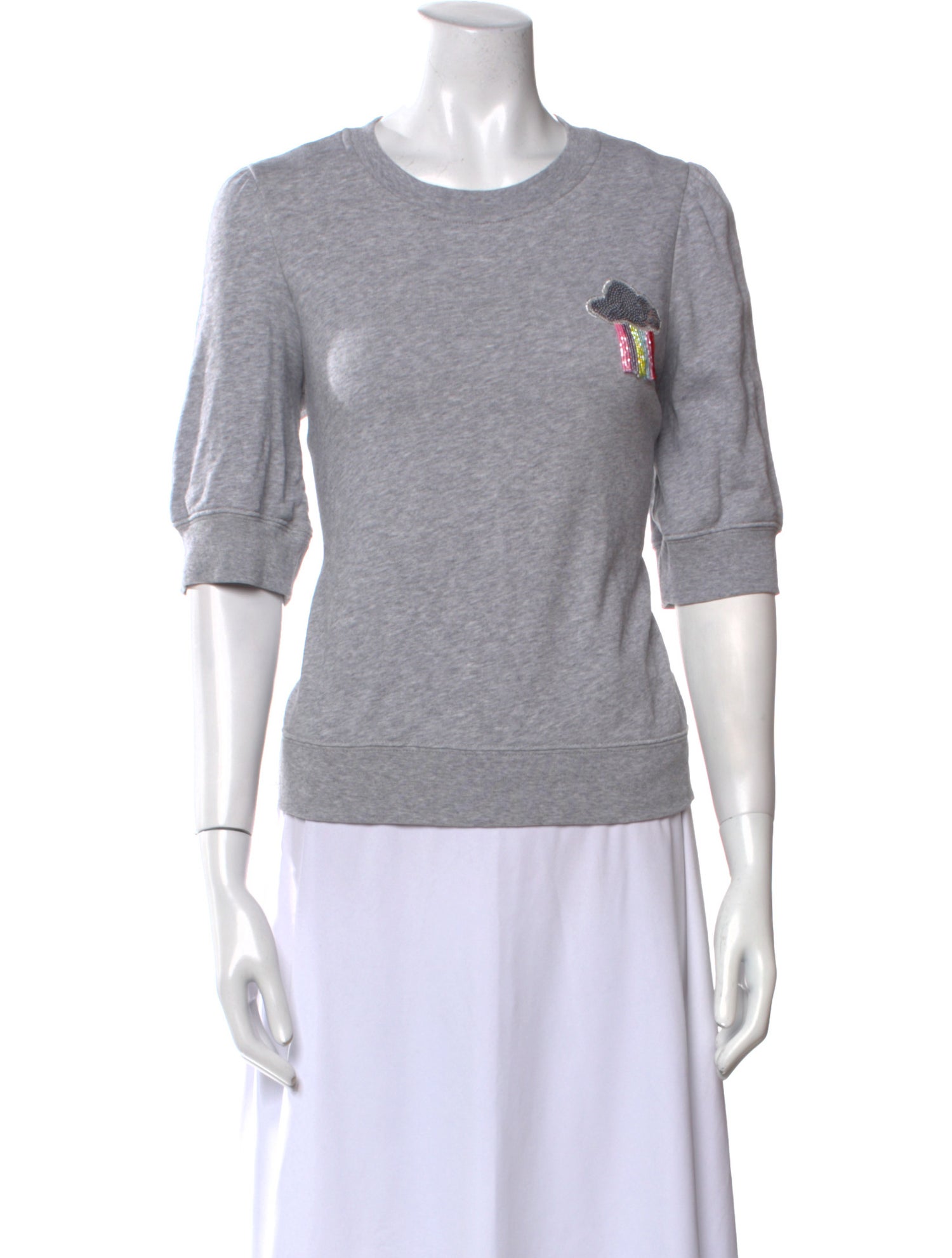 Kate Spade New York Crew Neck Sweater