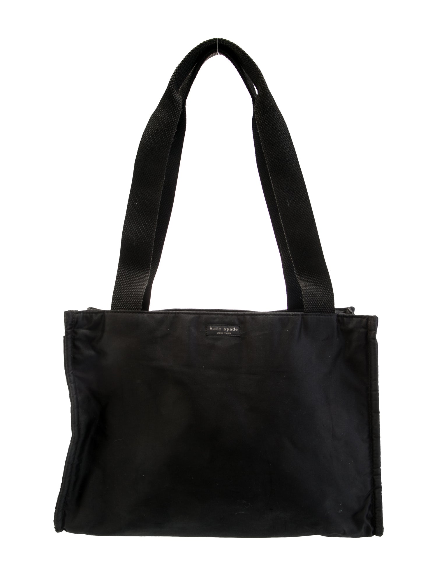 Kate Spade New York Nylon Messenger Bag