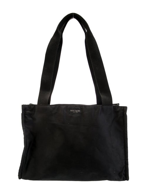 Kate Spade New York Nylon Messenger Bag