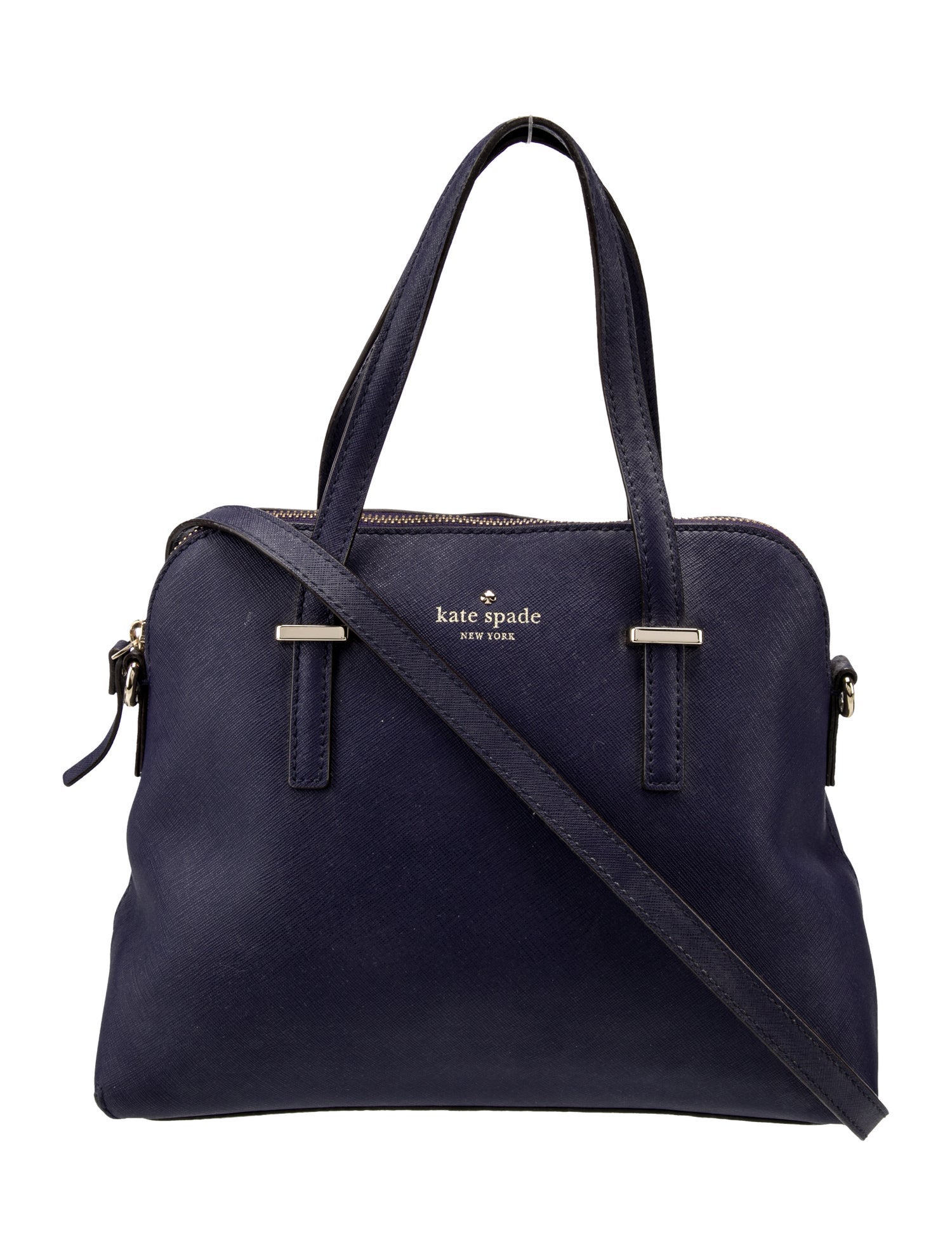 Kate Spade New York Leather Crossbody Bag