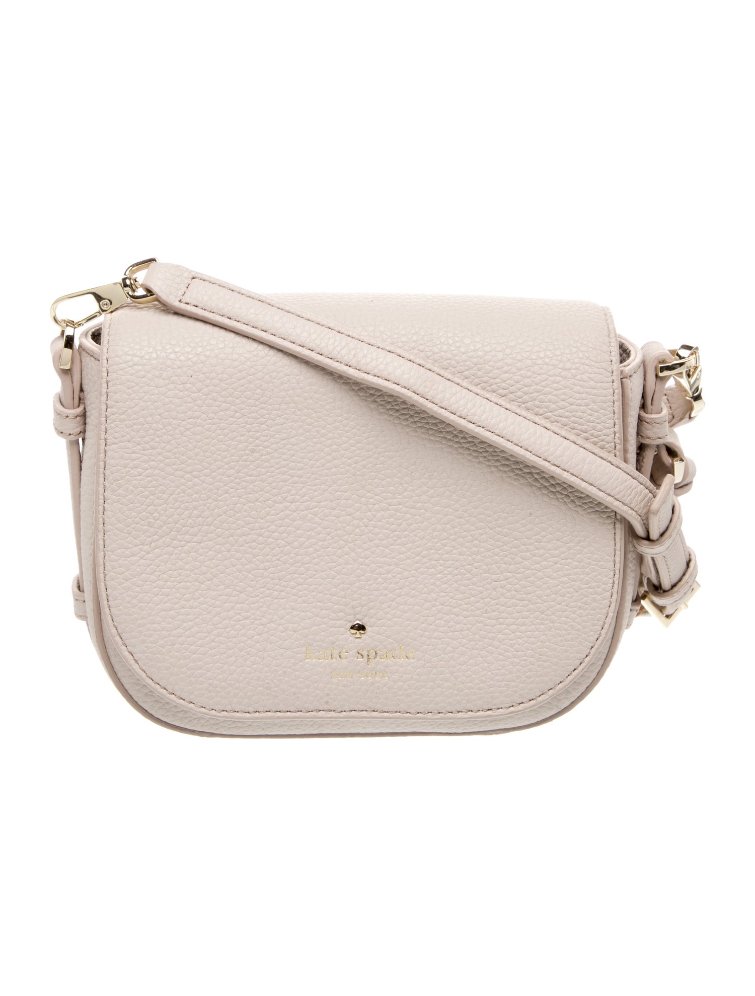 Kate Spade New York Leather Crossbody Bag