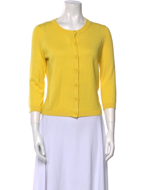 Kate Spade New York Crew Neck Sweater