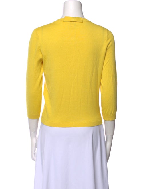 Kate Spade New York Crew Neck Sweater