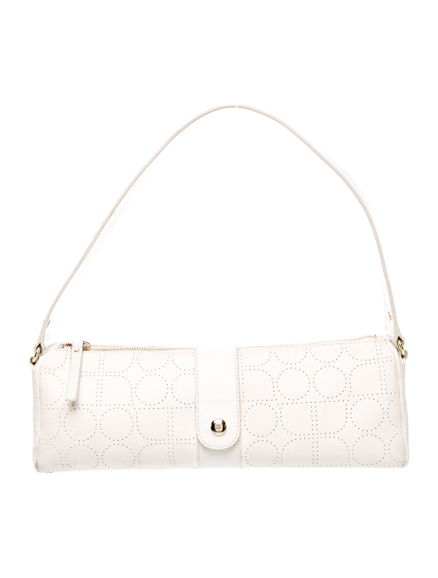 Kate Spade New York Leather Shoulder Bag
