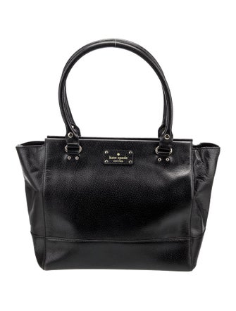 Kate Spade New York Leather Shoulder Bag