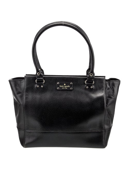 Kate Spade New York Leather Shoulder Bag