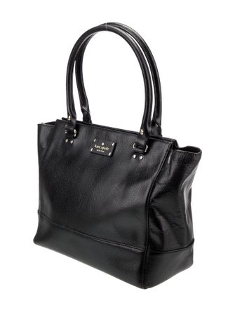 Kate Spade New York Leather Shoulder Bag