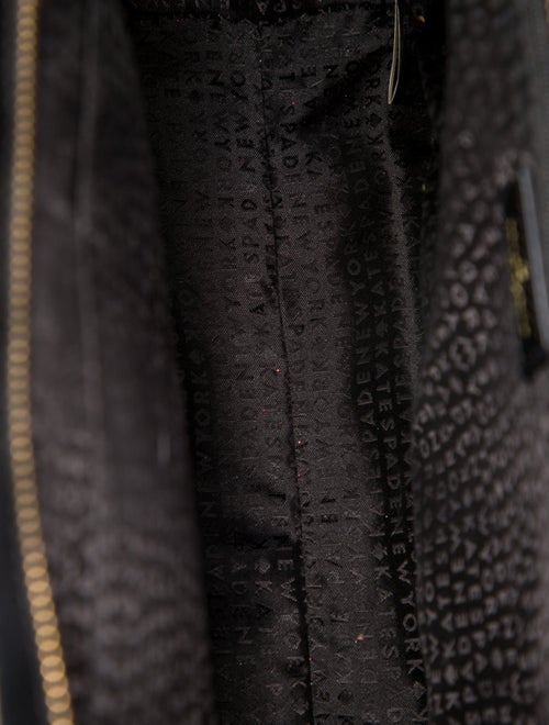 Kate Spade New York Leather Shoulder Bag