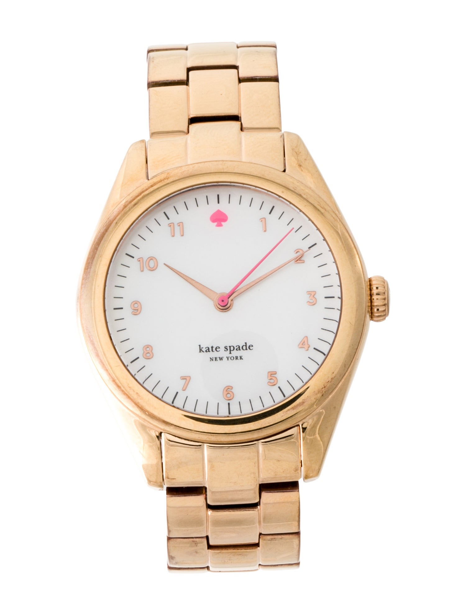 Kate Spade New York Seaport Grand Watch