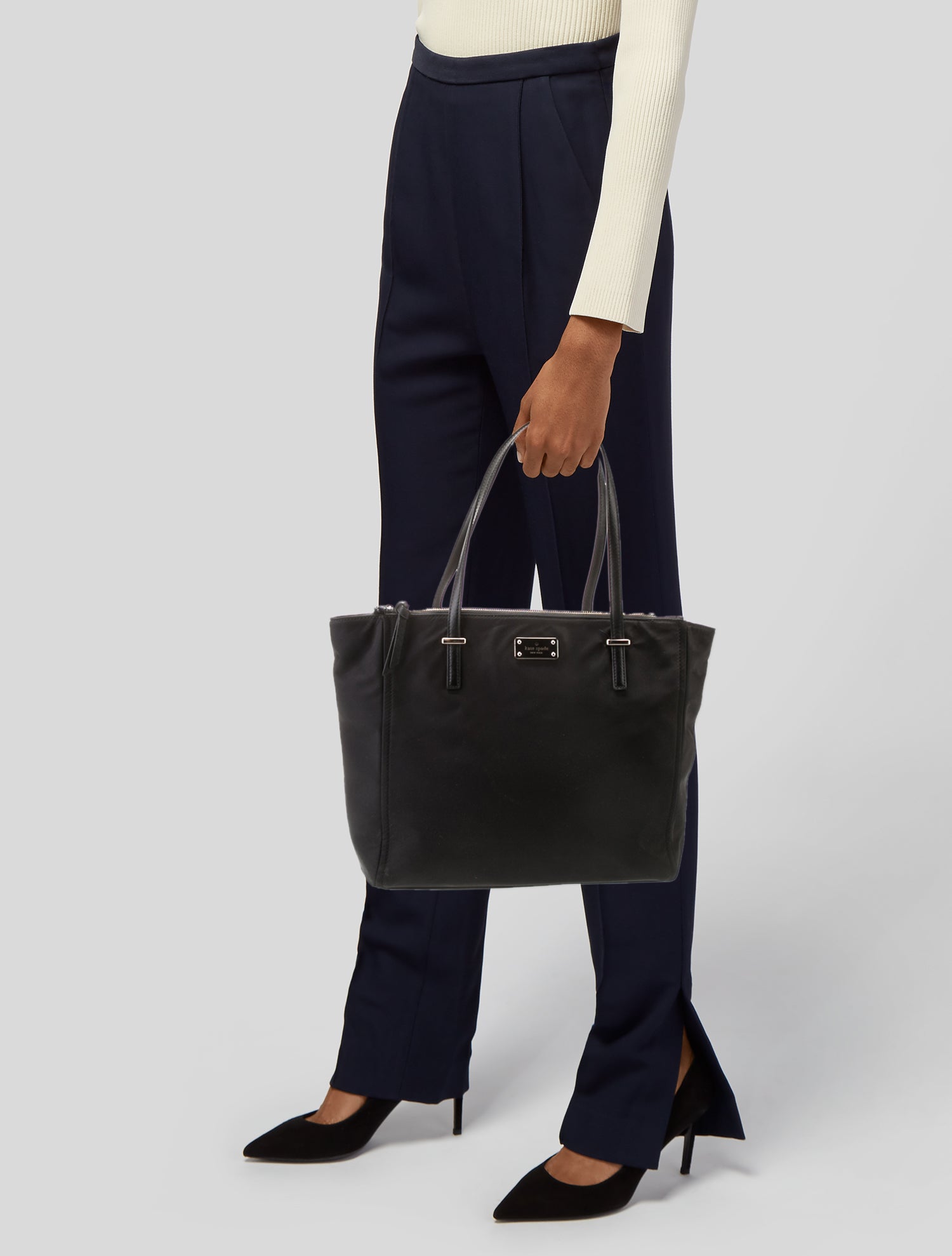 Kate Spade New York Nylon Tote
