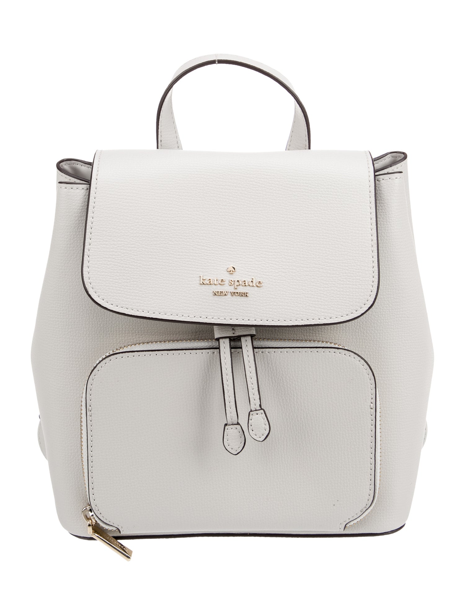 Kate Spade New York Leather Backpack w/ Tags