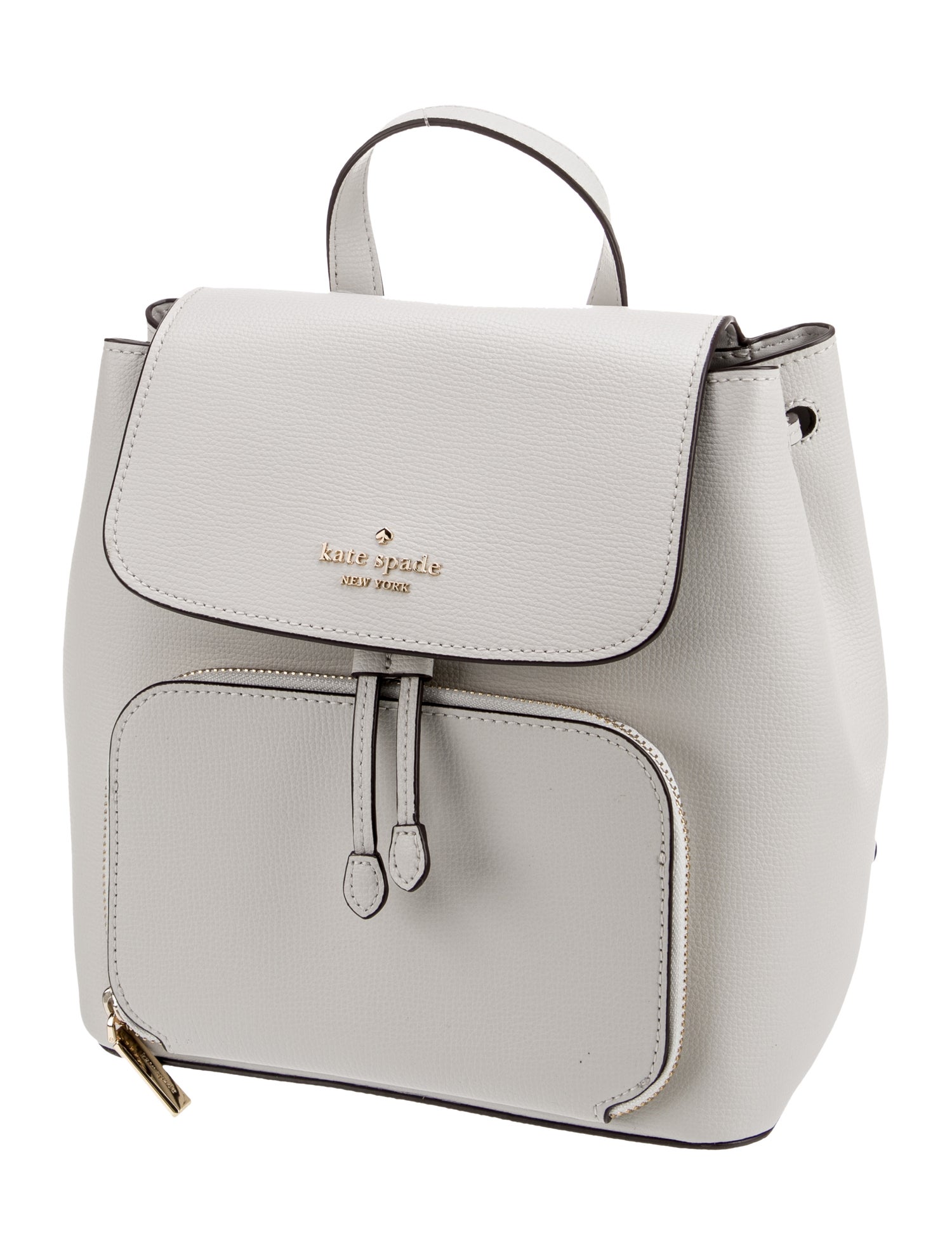 Kate Spade New York Leather Backpack w/ Tags