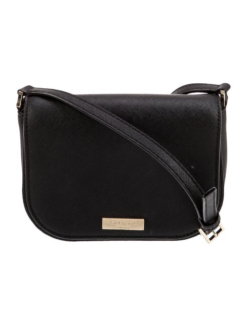 Kate Spade New York Leather Crossbody Bag