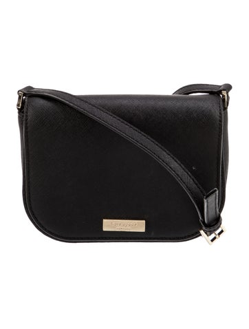 Kate Spade New York Crossbody Bags Leather Bag