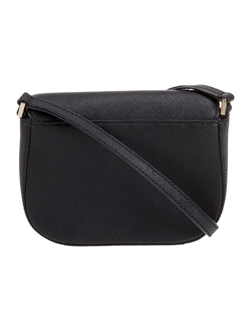 Kate Spade New York Leather Crossbody Bag