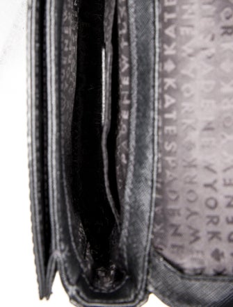 Kate Spade New York Leather Crossbody Bag