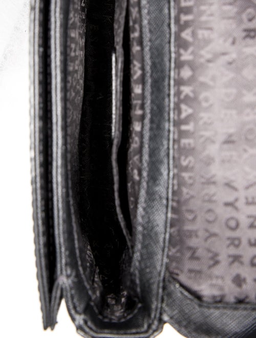 Kate Spade New York Leather Crossbody Bag