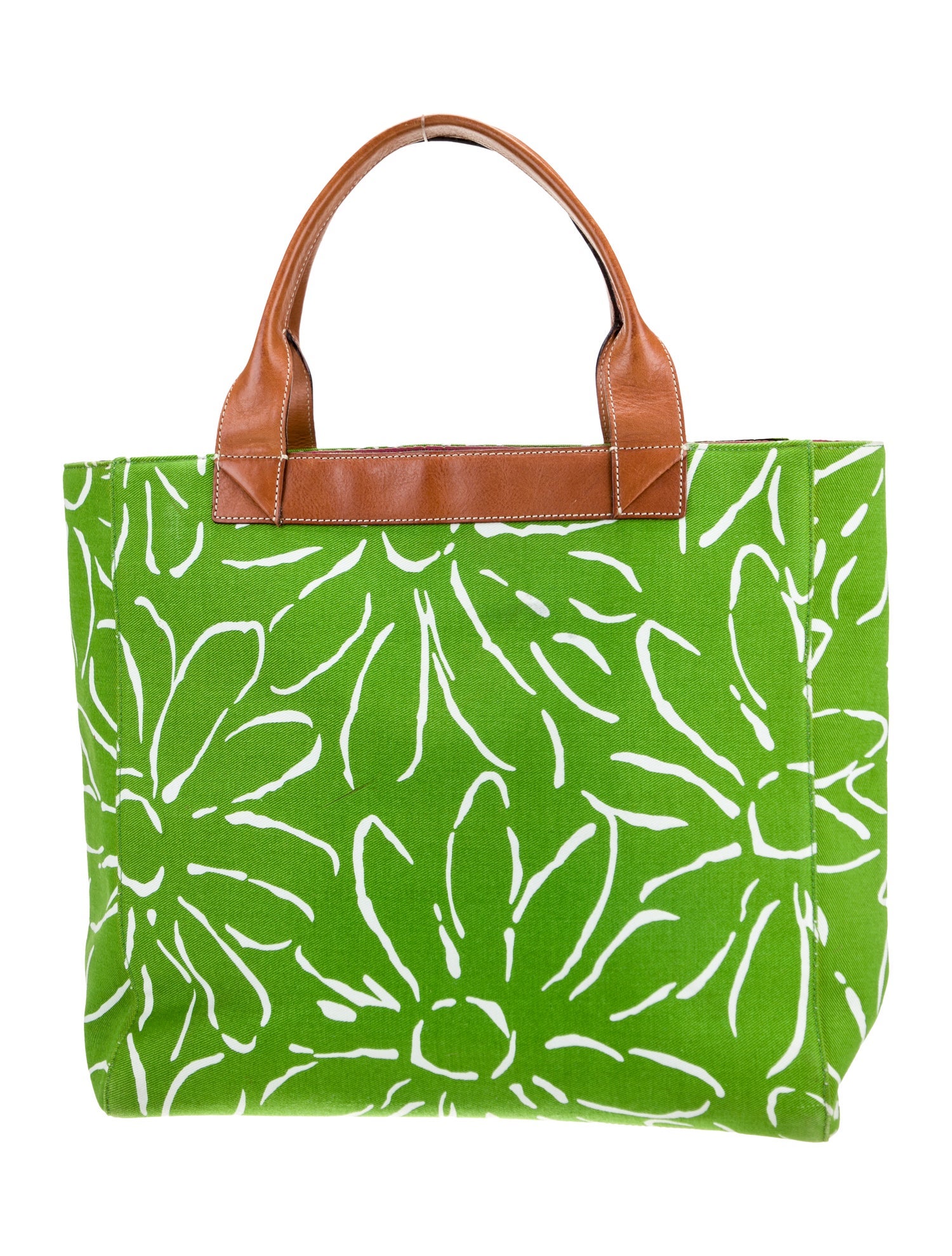 Kate Spade New York Canvas Shoulder Bag