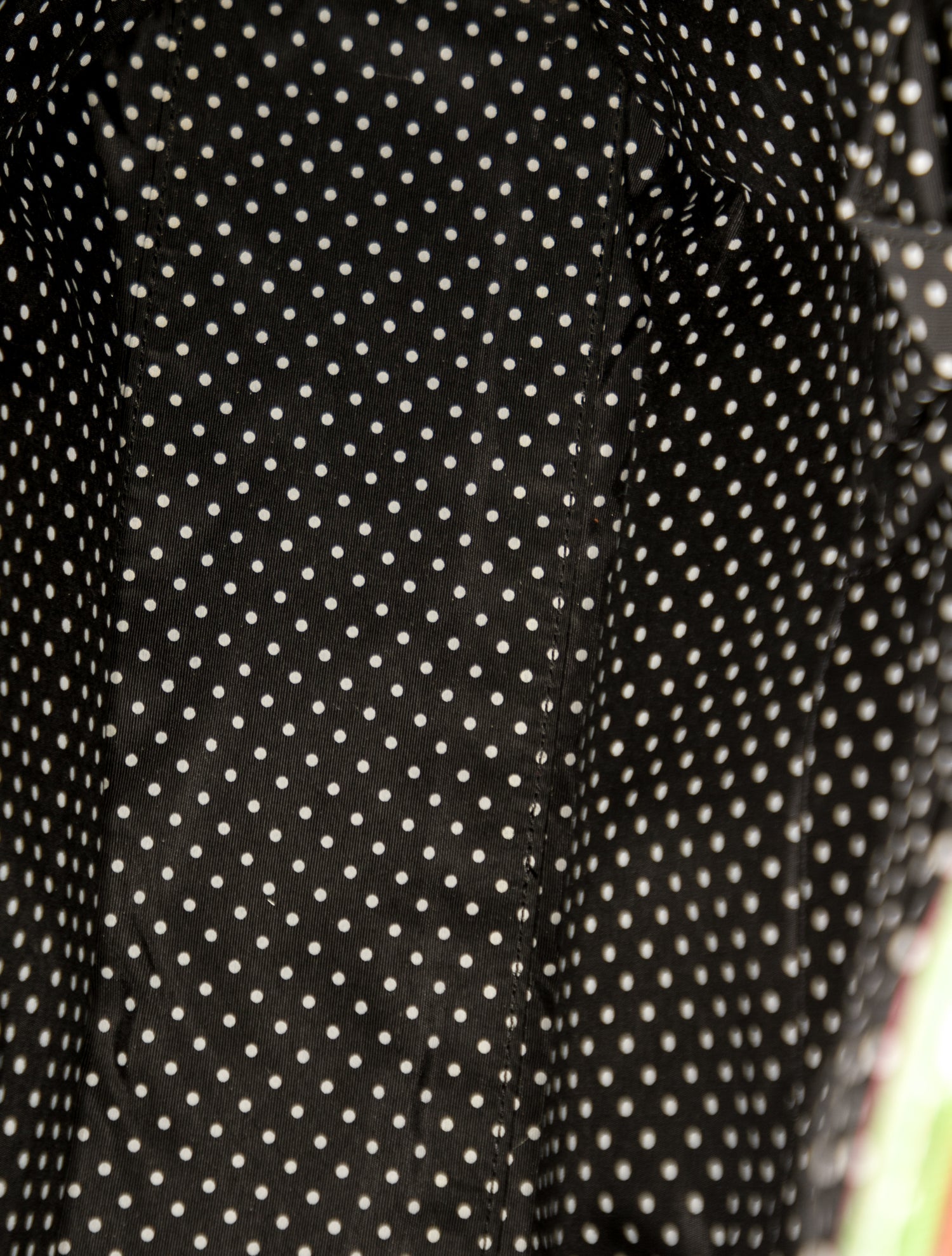 Kate Spade New York Canvas Shoulder Bag