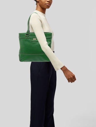 Kate Spade New York Leather Shoulder Bag