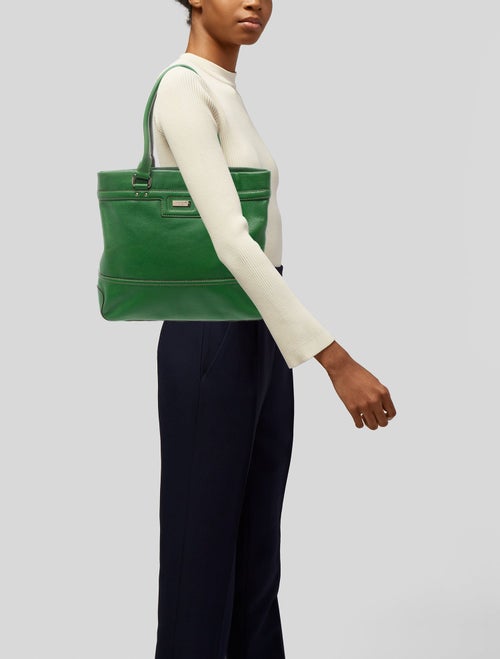 Kate Spade New York Leather Shoulder Bag