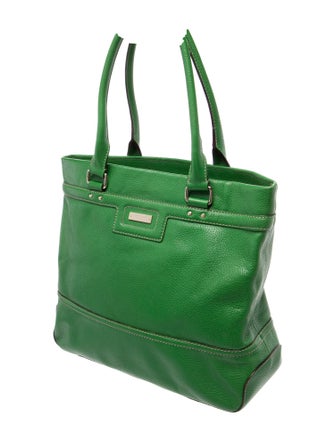 Kate Spade New York Leather Shoulder Bag