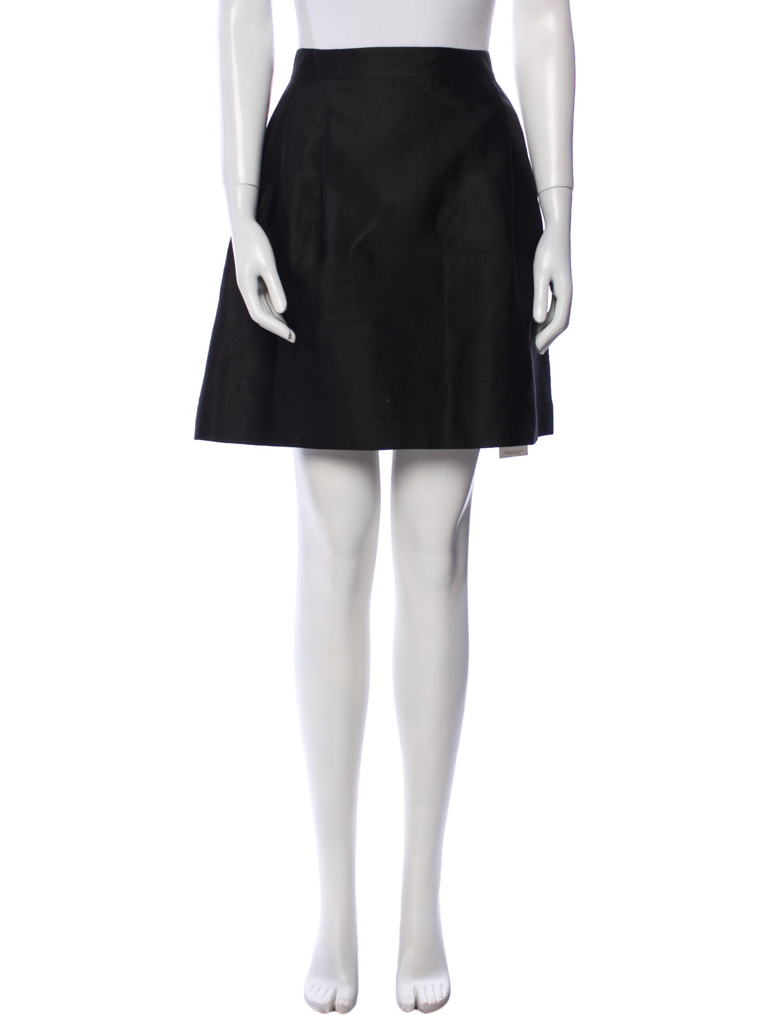 Kate Spade New York Bow Accents Knee-Length Skirt