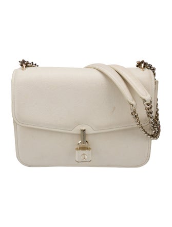 Kate Spade New York Leather Crossbody Bag