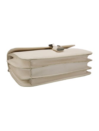 Kate Spade New York Leather Crossbody Bag