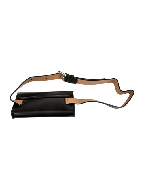 Kate Spade New York Leather Clutch