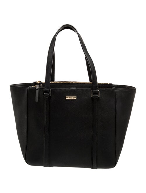 Kate Spade New York Leather Shoulder Bag