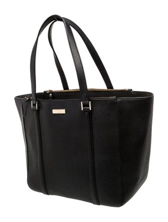 Kate Spade New York Leather Shoulder Bag