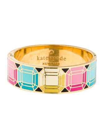 Kate Spade New York On the Rocks Bangle