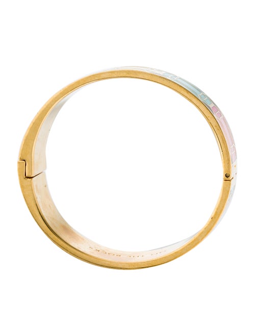 Kate Spade New York On the Rocks Bangle