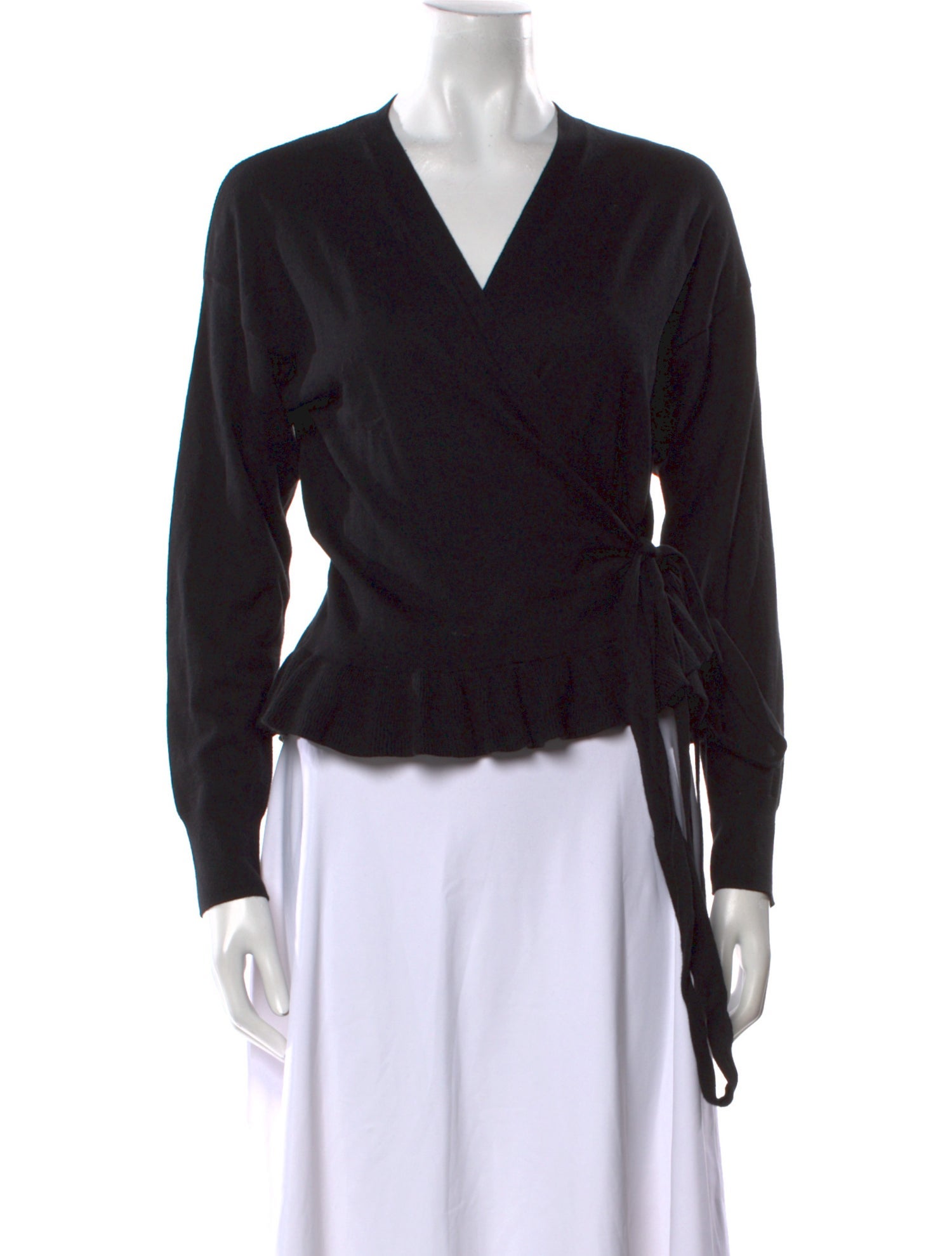 Kate Spade New York V-Neck Sweater