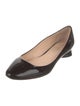 Kate Spade New York Patent Leather Ballet Flats