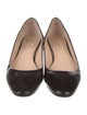 Kate Spade New York Patent Leather Ballet Flats