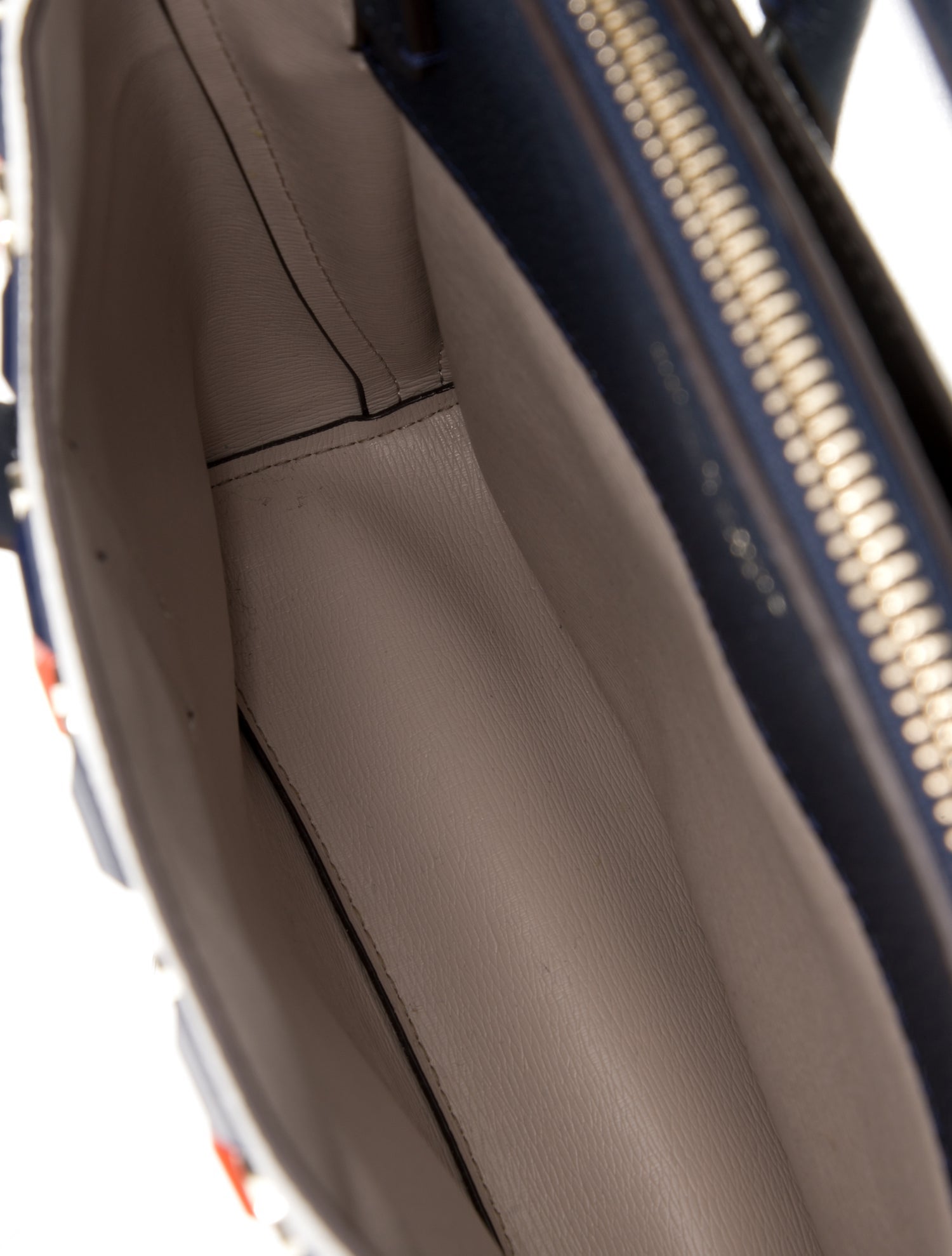 Kate Spade New York Leather Top Handle Bag