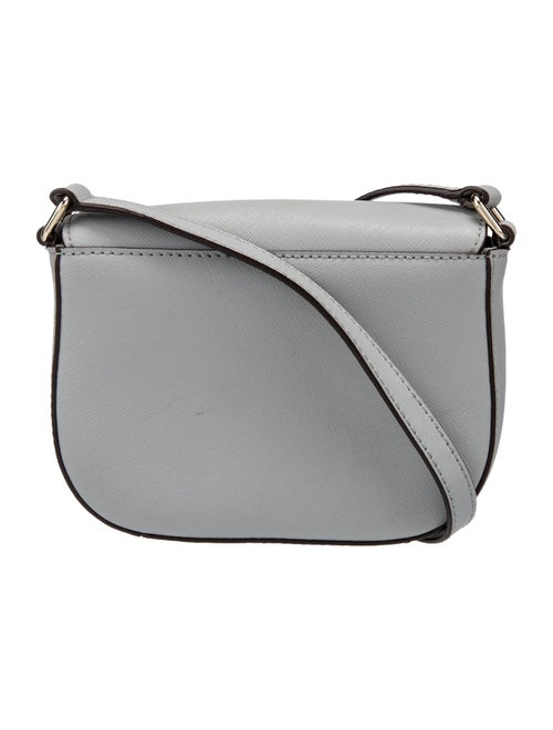 Kate Spade New York Saffiano Leather Crossbody Bag