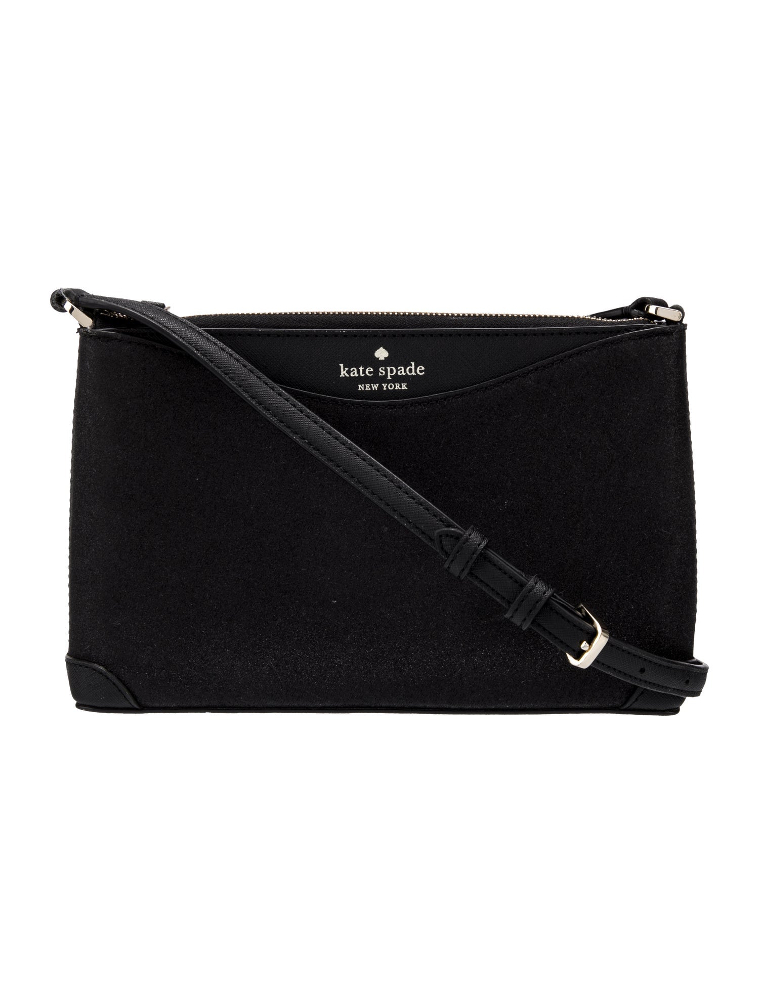 Kate Spade New York Glitter Crossbody Bag