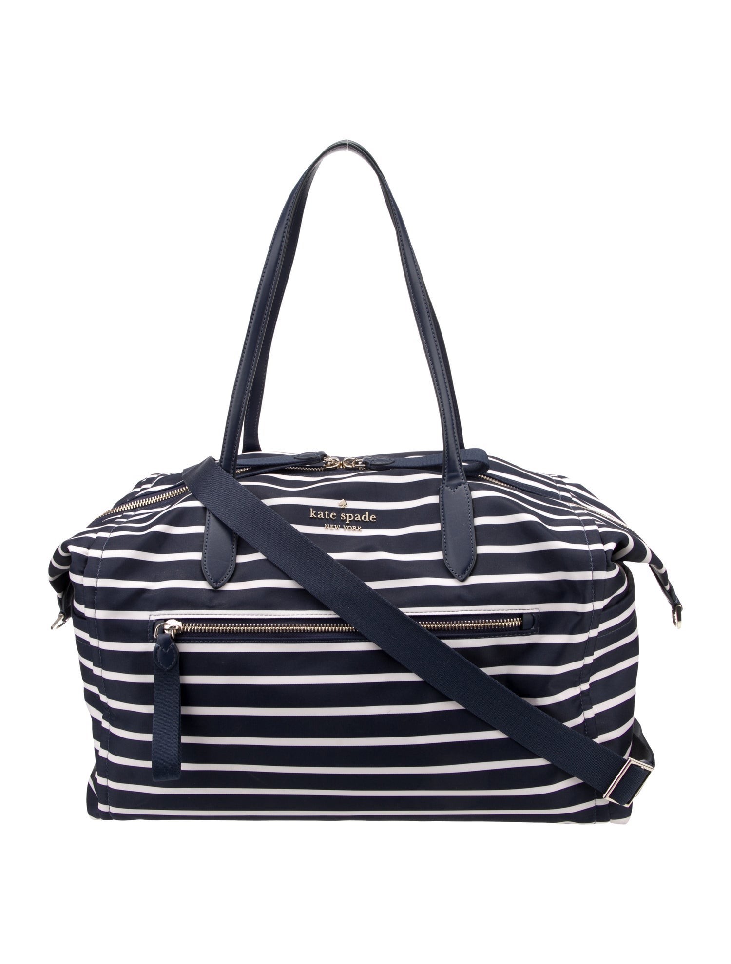 Kate Spade New York Nylon Tote