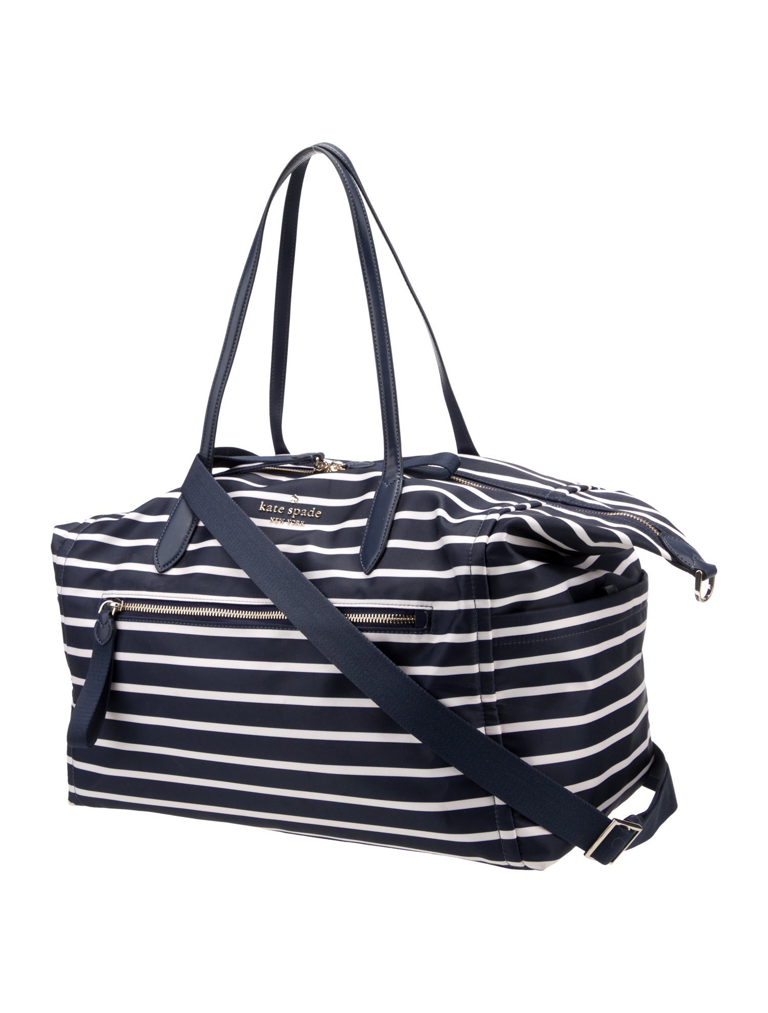 Kate Spade New York Nylon Tote