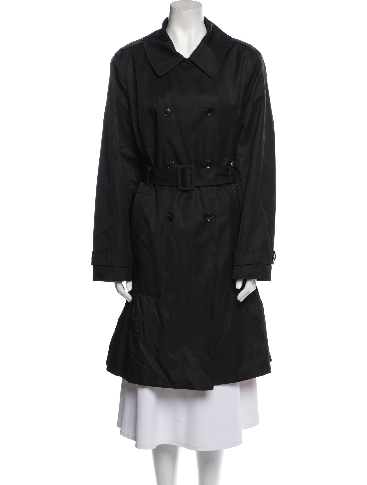 Kate Spade New York Trench Coat
