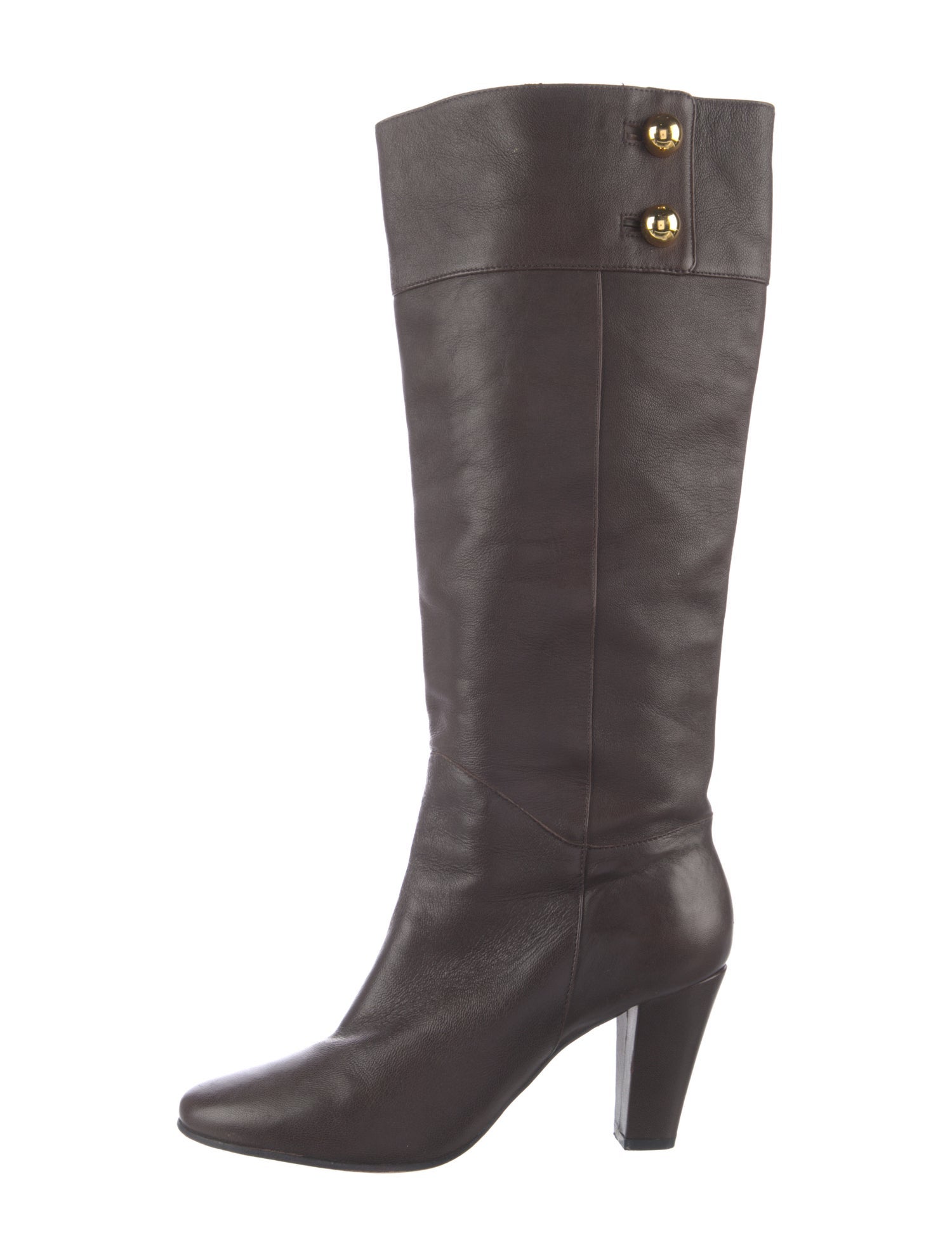 Kate Spade New York Leather Boots