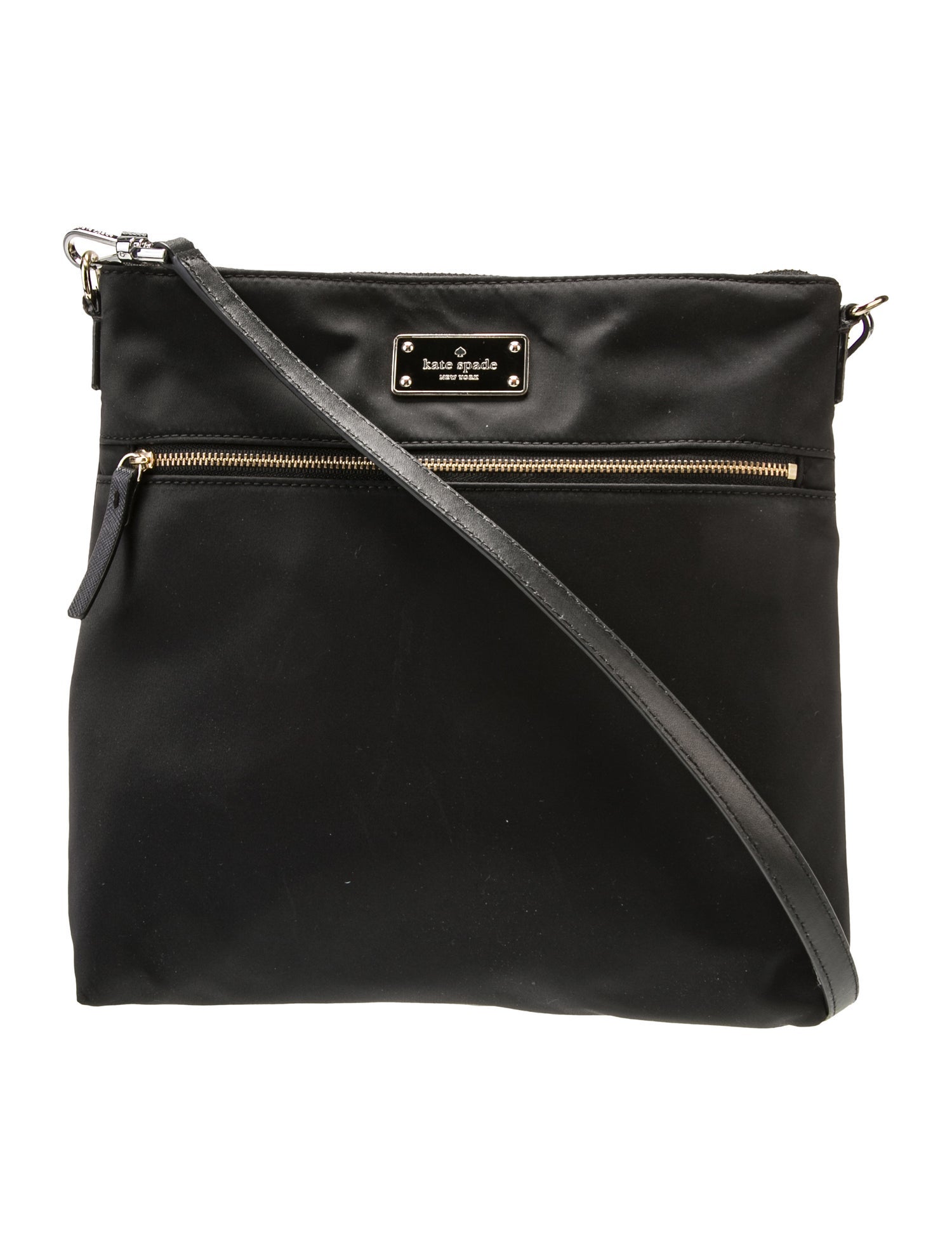 Kate Spade New York Nylon Crossbody Bag