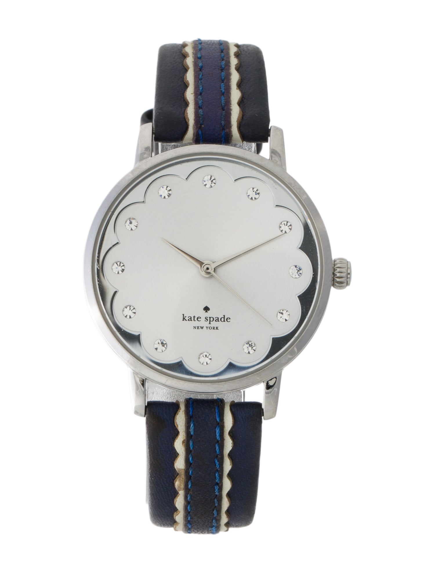 Kate Spade New York Metro Watch