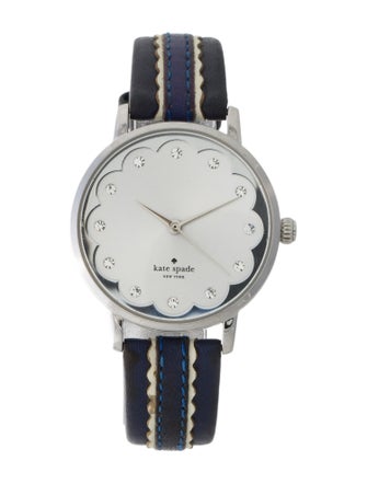 Kate Spade New York Metro Watch