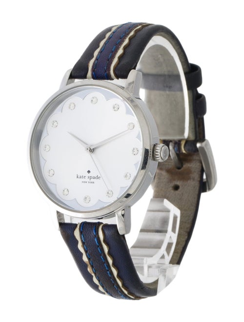 Kate Spade New York Metro Watch